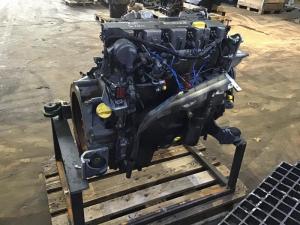 Liebherr Deutz TCD 2013